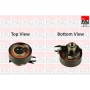 T9289 FAI AutoParts Натяжний ролик ремінь ГРМ