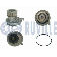 56426P RUVILLE Водяний насос охолодження двигуна