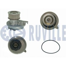 56426P RUVILLE Водяний насос охолодження двигуна
