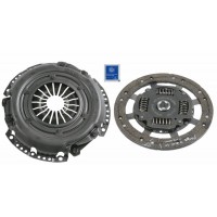 3000 803 001 SACHS Комплект зчеплення