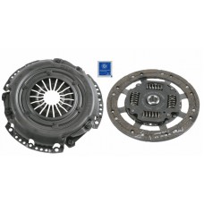 3000 803 001 SACHS Комплект зчеплення
