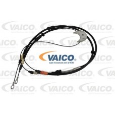 V25-30025 VAICO Тросик, cтояночный тормоз