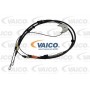 V25-30025 VAICO Тросик, cтояночный тормоз