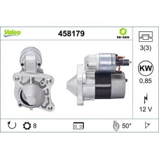 458179 VALEO стартер
