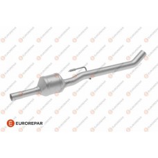 1612915680 EUROREPAR Катализатор