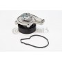 WPS3028 CONTINENTAL CTAM Водяний насос охолодження двигуна