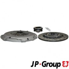 1130406810 JP GROUP Комплект зчеплення