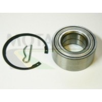 VBK813 MOTAQUIP Комплект підшипника ступиці колеса