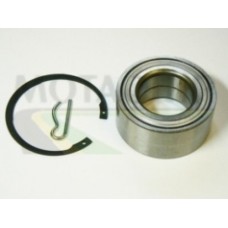 VBK813 MOTAQUIP Комплект підшипника ступиці колеса