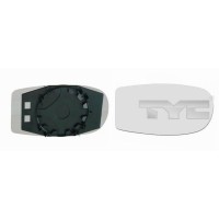 309-0023-1 TYC Дзеркальне скло зовнішнє дзеркало