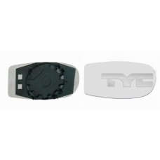 309-0023-1 TYC Дзеркальне скло зовнішнє дзеркало