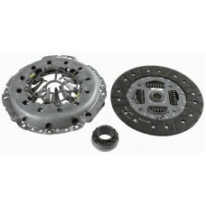 3000 951 872 SACHS Комплект зчеплення