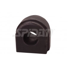 411708 SPIDAN CHASSIS PARTS Опора стабілізатора