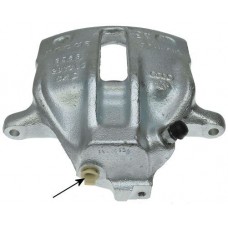8AC 355 390-651 HELLA Гальмівний супорт