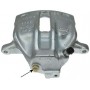 8AC 355 390-651 HELLA Гальмівний супорт