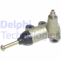 LL15126 DELPHI Робочий циліндр система зчеплення