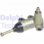 LL15126 DELPHI Робочий циліндр система зчеплення