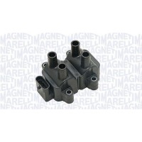 060810168010 MAGNETI MARELLI Котушка запалювання