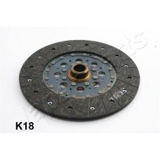 DF-K18 JAPANPARTS Диск зчеплення