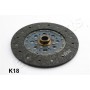 DF-K18 JAPANPARTS Диск зчеплення