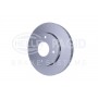 8DD 355 111-511 HELLA PAGID Гальмівний диск
