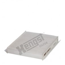 E2987LI HENGST FILTER Фільтр повітря у внутрішньому просторі