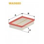 WA9880 WIX FILTERS Повітряний фільтр
