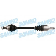 DS60196 SAMKO Привідний вал
