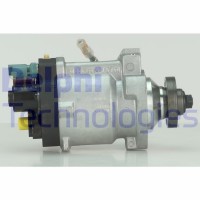 9044A016B DELPHI Насос високого тиску