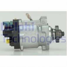 9044A016B DELPHI Насос високого тиску