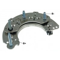 GA1126 GAUSS Випрямляч генератора