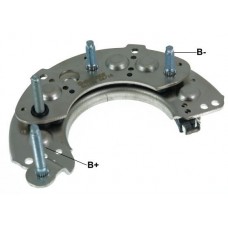 GA1126 GAUSS Випрямляч генератора