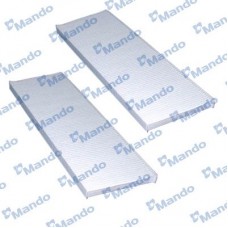 MMF025010 MANDO Фільтр повітря у внутрішньому просторі