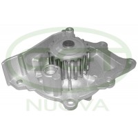 PA12555 GGT Водяний насос охолодження двигуна