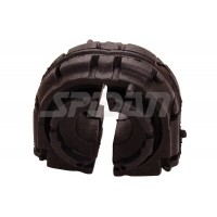 410946 SPIDAN CHASSIS PARTS Опора стабілізатора