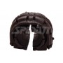 410946 SPIDAN CHASSIS PARTS Опора стабілізатора