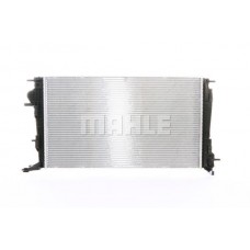 CR 21 000S MAHLE Радіатор охолодження двигуна