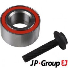 1141301210 JP GROUP Комплект підшипника ступиці колеса