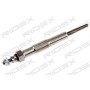 243G0231 RIDEX Свічка розжарювання