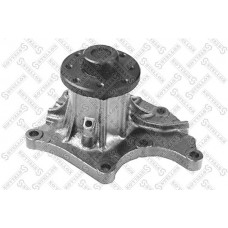 4511-0011-SX STELLOX Водяний насос охолодження двигуна