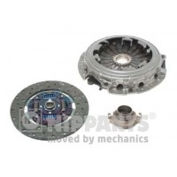 J2005116 NIPPARTS Комплект зчеплення