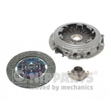 J2005116 NIPPARTS Комплект зчеплення
