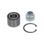 WBK-1010 KAVO PARTS Комплект підшипника ступиці колеса