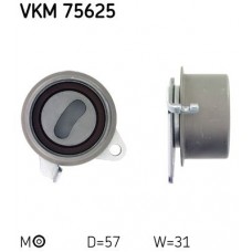 VKM 75625 SKF Натяжний ролик ремінь ГРМ