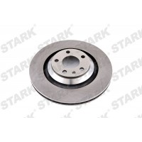 SKBD-0022186 Stark Гальмівний диск