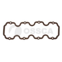 06162 OSSCA Комплект прокладок, Кришка головки циліндра