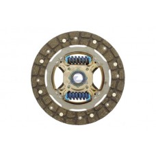 DE-VW03 AISIN Диск зчеплення