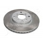 DI-427C JAPANPARTS Гальмівний диск
