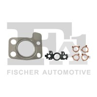 KT210330E FA1 Монтажний комплект компресор