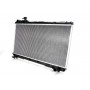 D72025TT THERMOTEC Радіатор охолодження двигуна
